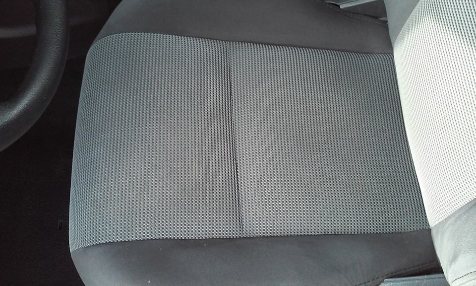 after seat shampoo interior detail by detail pros in yuba city